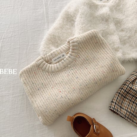 valubebe/28. Hachi knit 6M-S