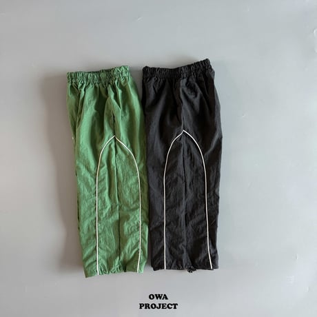 owa/23. line pants S-XL