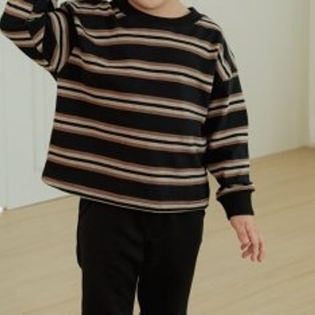 erinj/44. nobble T-shirt JS-JXL