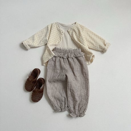 atomeme/6. Reve Cardigan S-XL