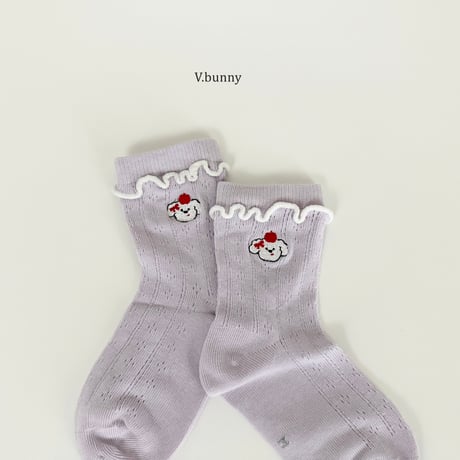vbunny/73. railing socks set M(130-150)-XL(180-210)