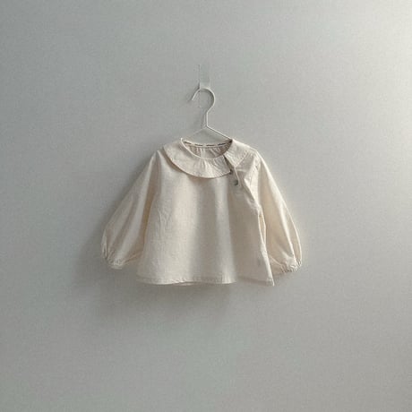atomeme/29. Flat Blouse? S-XL