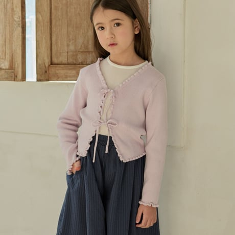 monatelier/21. fril cardigan S-2XL