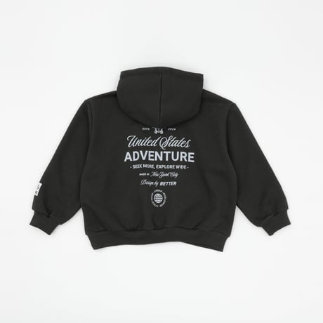 betterj/70. adventure hood JM-JL