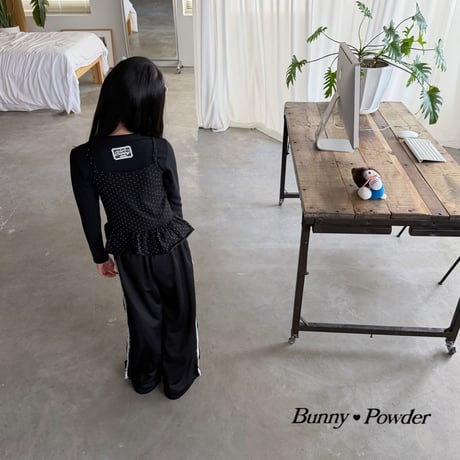 bunnypowder/36. dot rayerd NS  S-XL