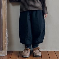 growb/14. warmer pants JS-JM