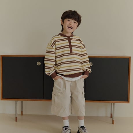heydo/27. henry man-to-man S-XL