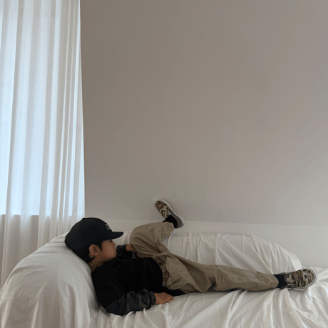 hibuddy/17. vintage pants S-XL