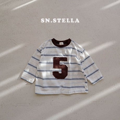 snstella/1. overn T-shirt XS-XL