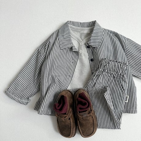 minirobe/45. Coco Shirt  S-XL