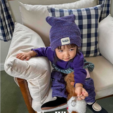tinyhiker/39. elf warmer S-L