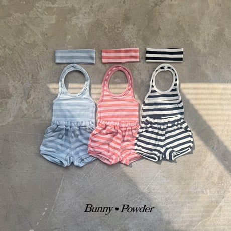bunnypowder/137. dangara hairband FREE