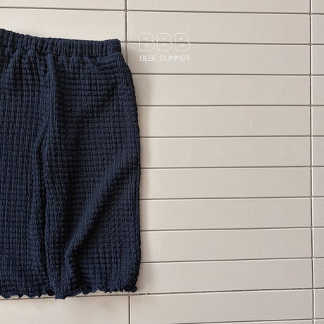 bellabambina/18. bebe set 12M-M