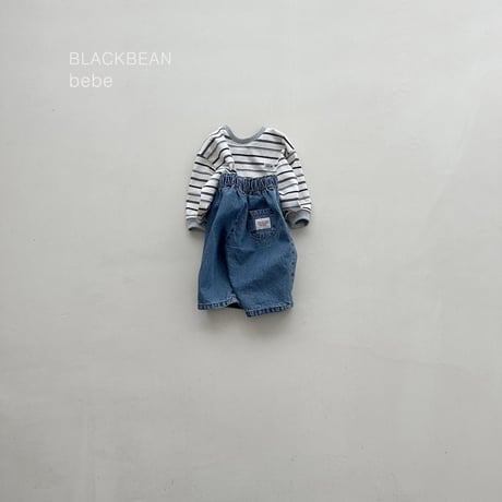 blackbean/1. heaven bebe pants S-M