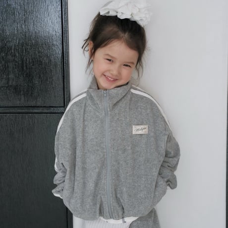 mollybin/1. kozi terry jumper XS-XL
