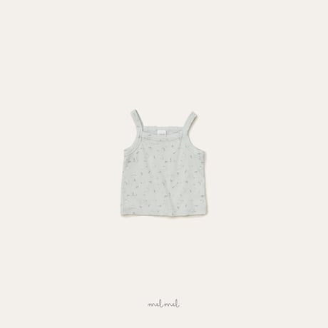 melmel/15. Bunny Tank XXS-XL
