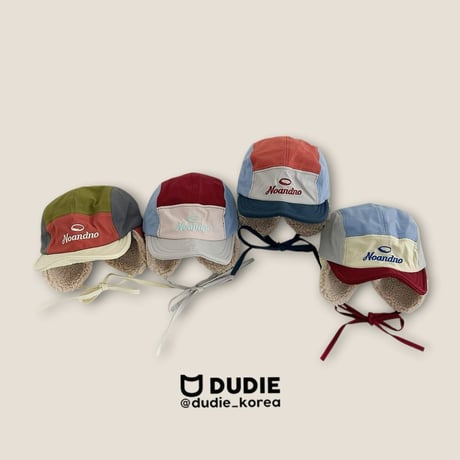 dudie/37. And hat FREE(48CM-52CM)