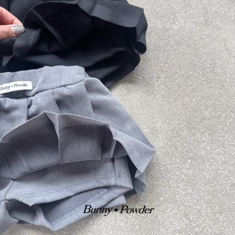 bunnypowder/74. girl friend skirt 2XL-4XL