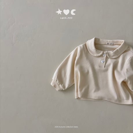 lalaland/55. b modal doonka T-shirt 6M-18M
