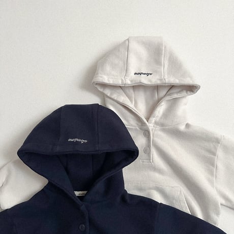 atomeme/40. Spring Hood Sweatshirt? S-XL