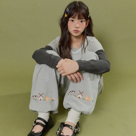 forkchips/40. bb rayerd T-shirt M-XL