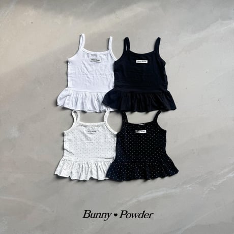 bunnypowder/36. dot rayerd NS  S-XL