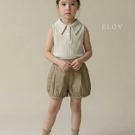 monpetitbebe/21. Rael Collar XS-XL