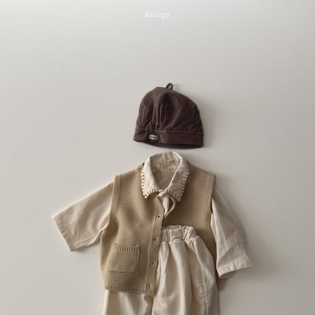 amigo/42. uni jacket shirt XS-XL