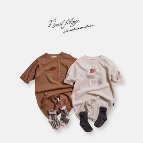 normalplay/17. egg bebe suit 6M-18M