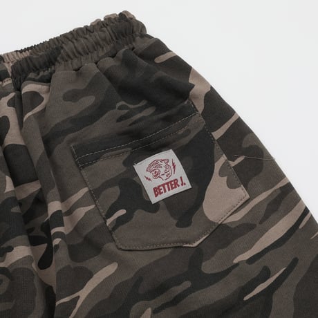 betterj/98. kamo wide pants JXL-J2XL