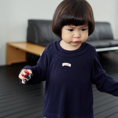 hans/7. Soft T-shirt XXS-JS