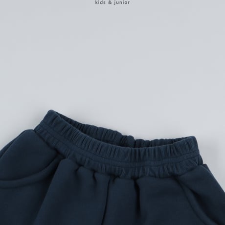 owen/20. basic Street ray pants JS-JXL