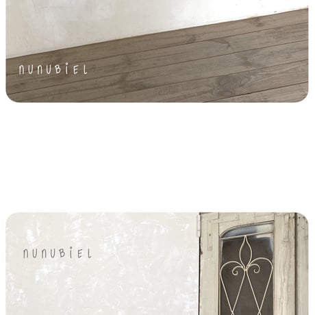 nunubiel/32. nana t-shirts XS-XL