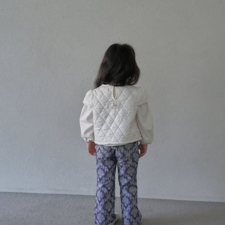 coycoya/14. jagard pants boots cut S-2XL