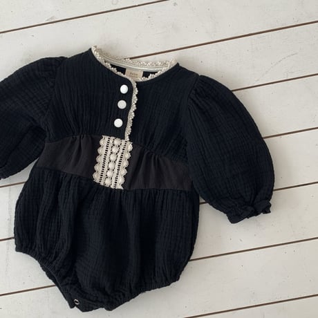 bebeholic/23. elly suit S-L