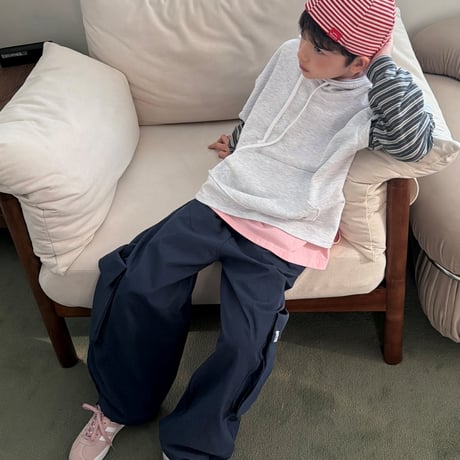 ellymolly/154. All-Day Rib Beanie FREE