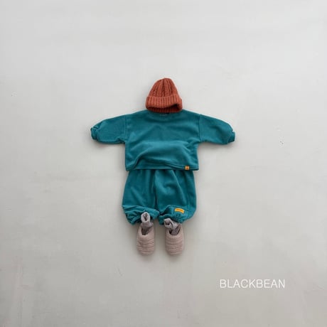 blackbean/25. code set S-XL