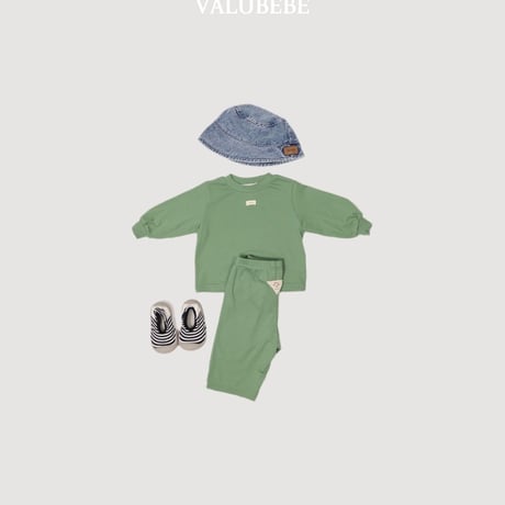 valubebe/66. plan mini mini twin set 6M-S