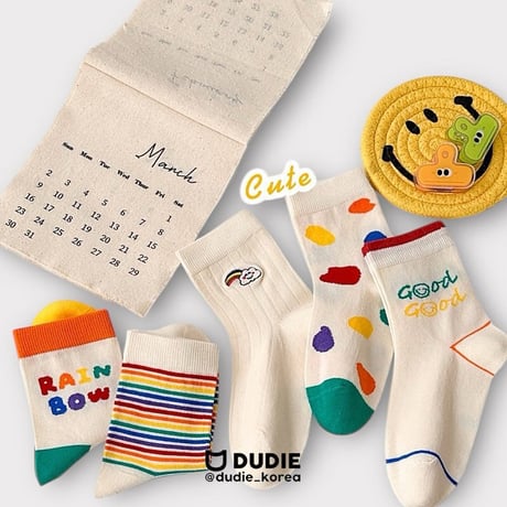 dudie/19. bow five set S(110-160)-L(200-230)