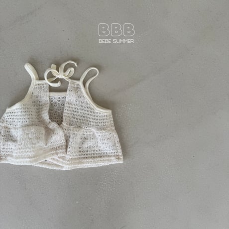bellabambina/8. bebe bollero  12M-M