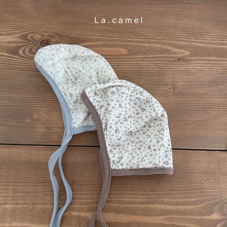 lacamel/13. mia hat FREE(BEBE)