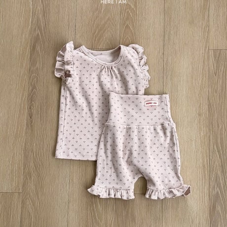 hereiam/8. fril tulip inner wear 12M-XL