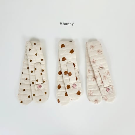 vbunny/69. enni muffler FREE