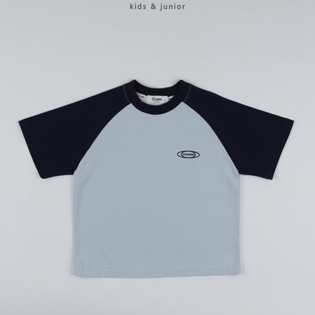 owen/12. stan dad ragran T-shirt JS-JXL