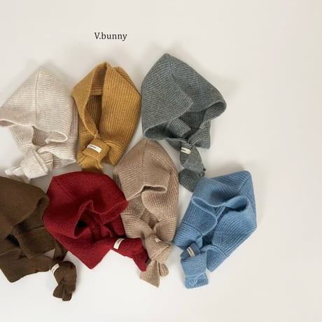 vbunny/76. Note vara  FREE(48CM-54CM_31)