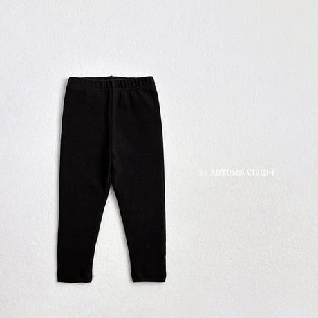 vividi/60. basic leggings JS-JM