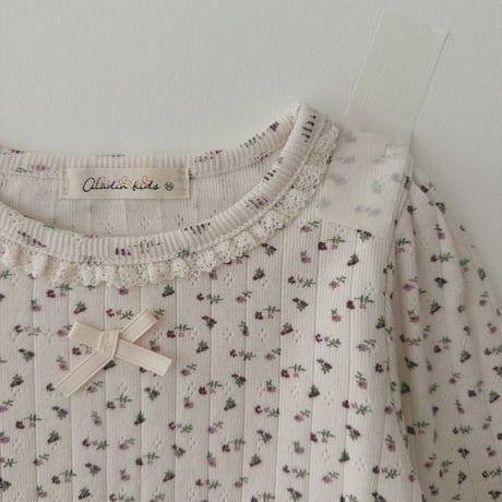 aladin/6. ailet puff T-shirt XS-XL