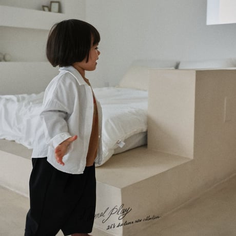 normalplay/23. dozon pants 12M-L