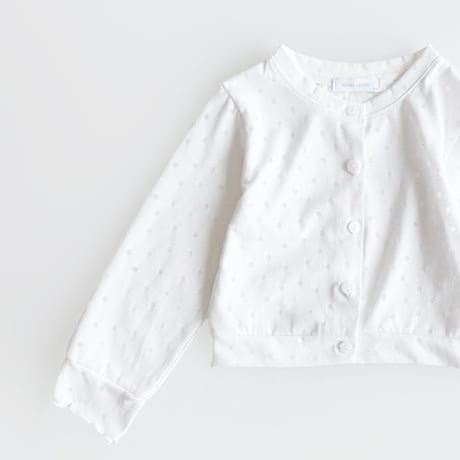 urbanrabbit/45. Lady Dot Cardigan JS-JM