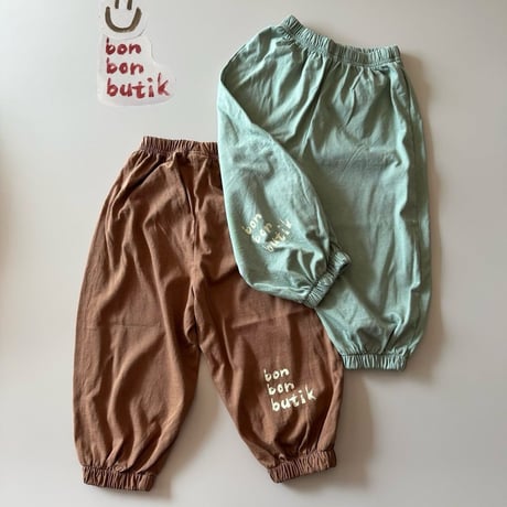 bonbonbutik/4. moore pants JS-JM